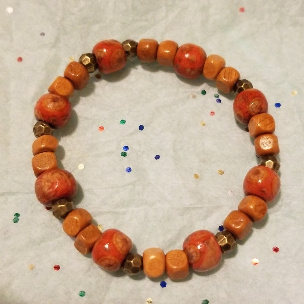 Handcraft jewelry